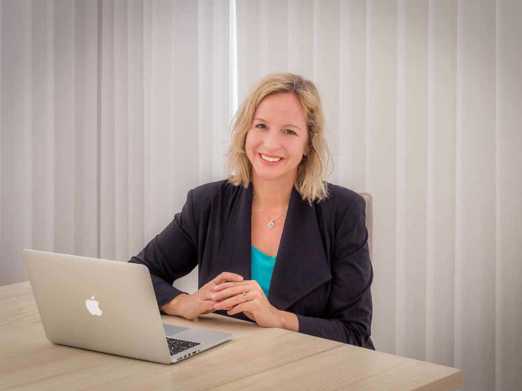 Emmy Petersson contact The Bridge Coaching