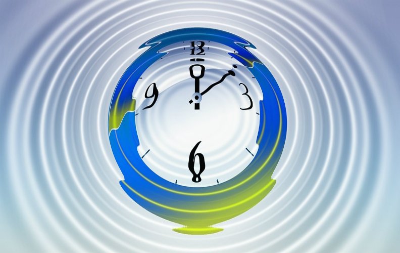 Time and connection for expats