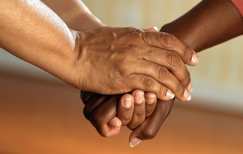 How to make new friends when you don’t master the language