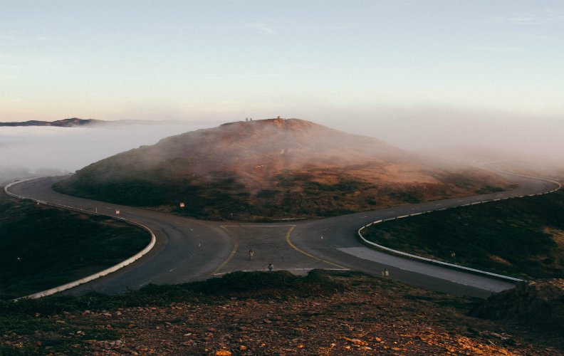 The turning point for every expat