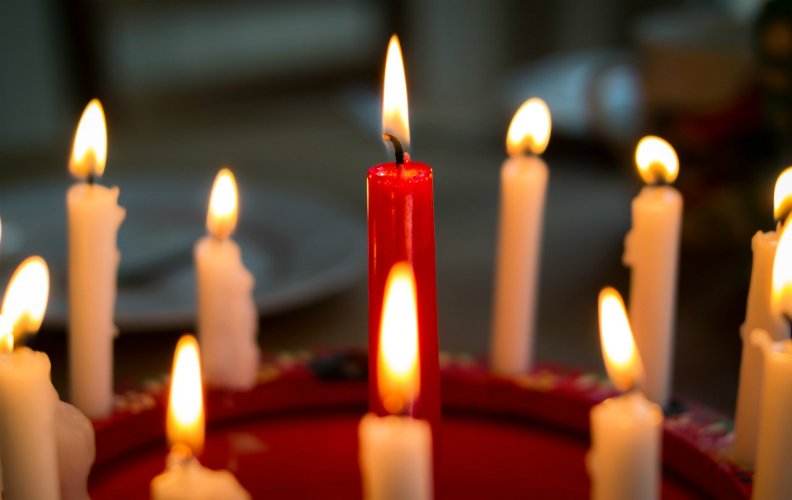 The far away birthday