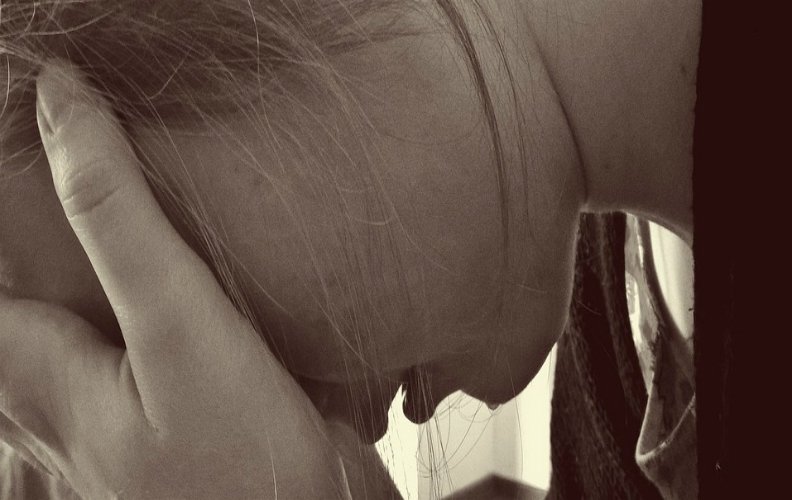 Expat reality the big ugly cry