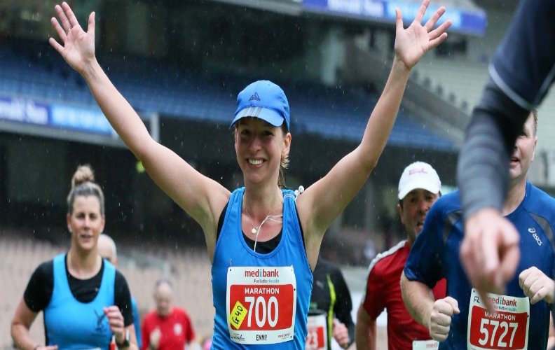 The Expat Marathon