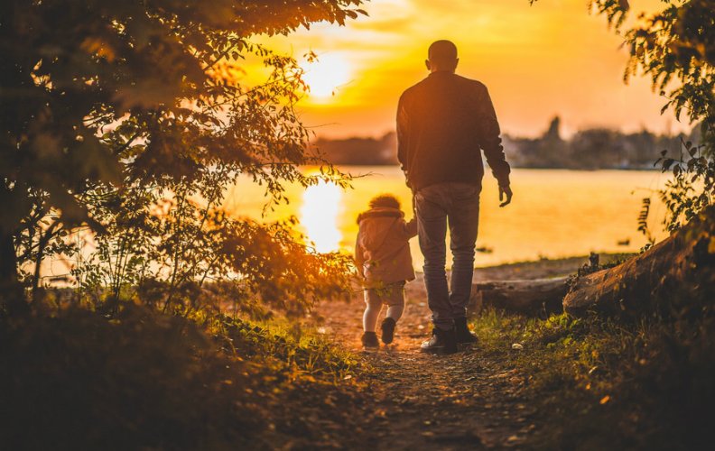 What we think our parents want