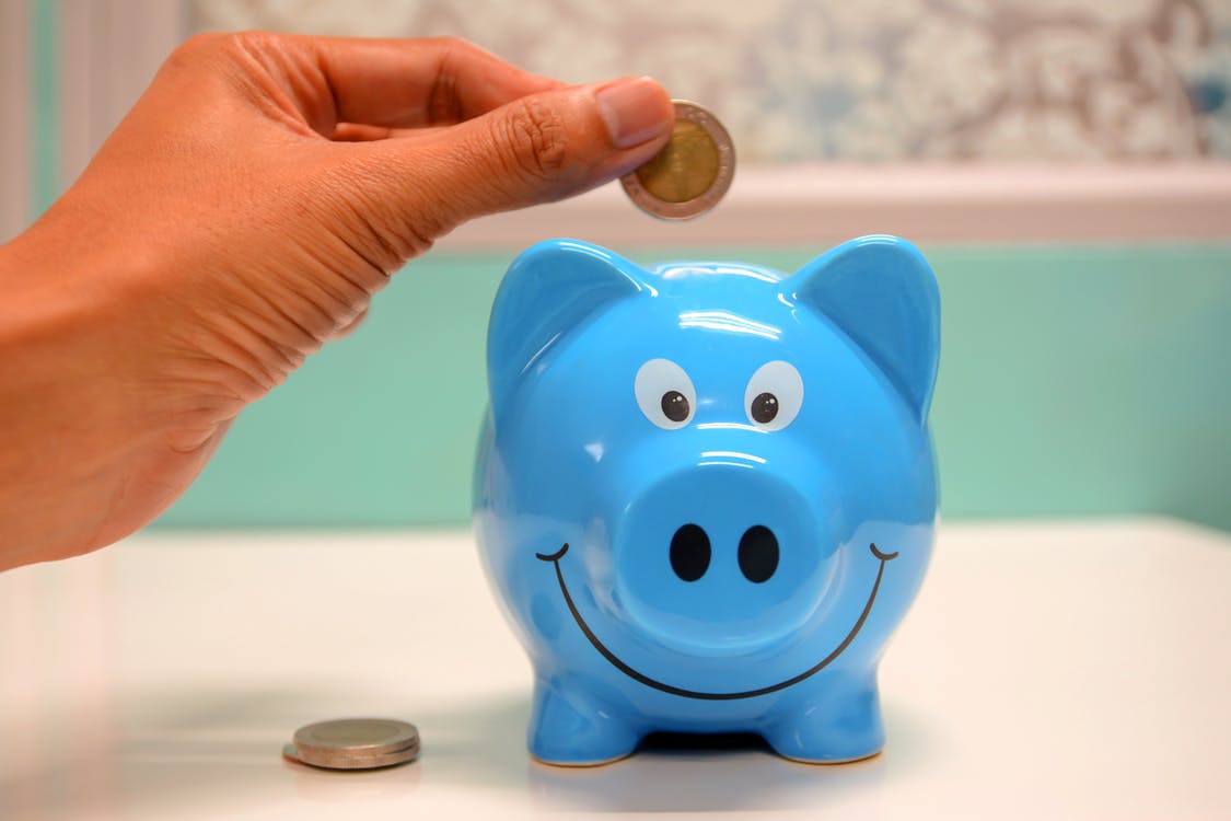 career change money