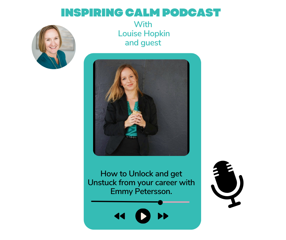 The Space Reclaimers Podcast Emmy Petersson