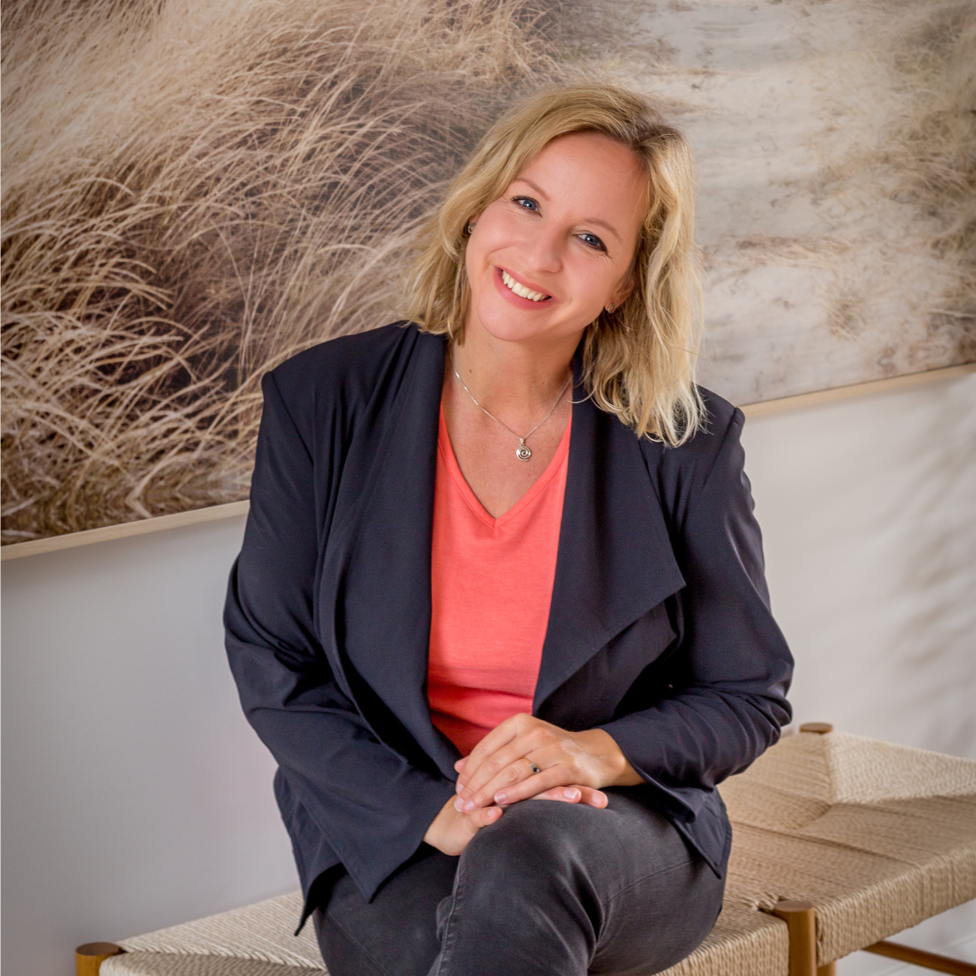 emmy petersson career coaching