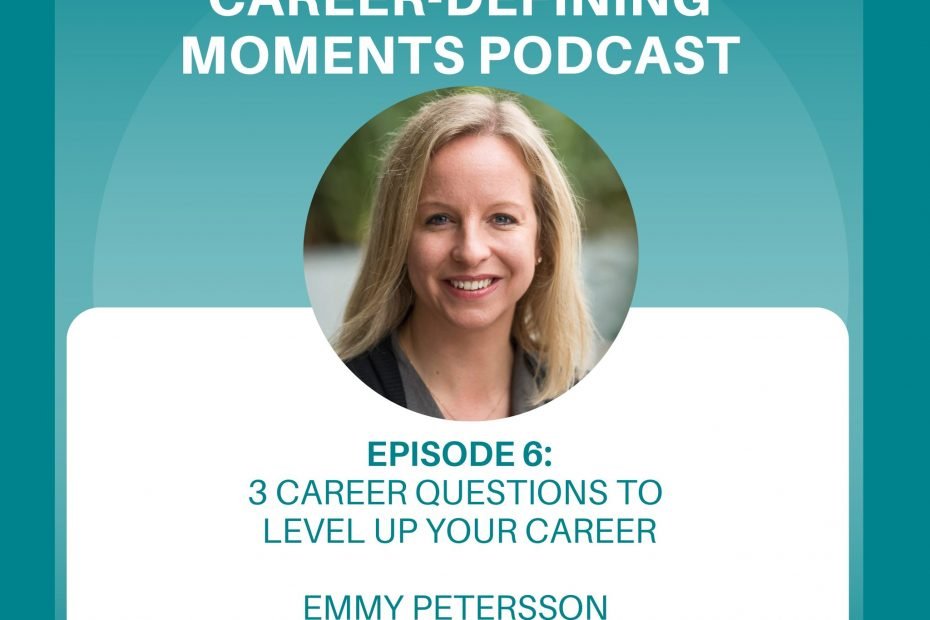 Emmy Petersson Podcast
