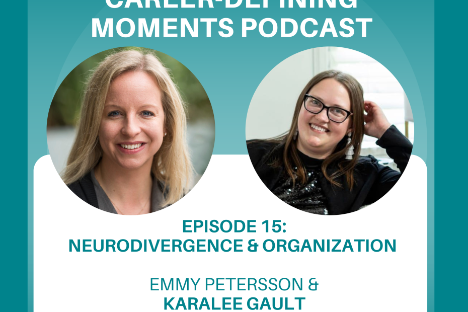 karalee gault podcast interview