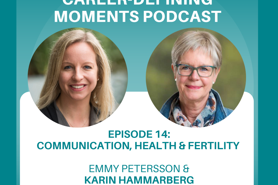 karin hammarberg podcast