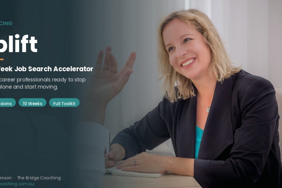Uplift Career Coaching Support Job Applications